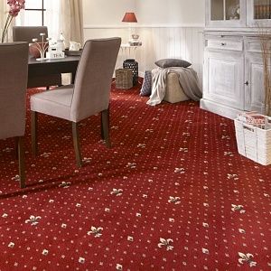 Ковролин Woven Classic Woven 104957 фото 2 | FLOORDEALER